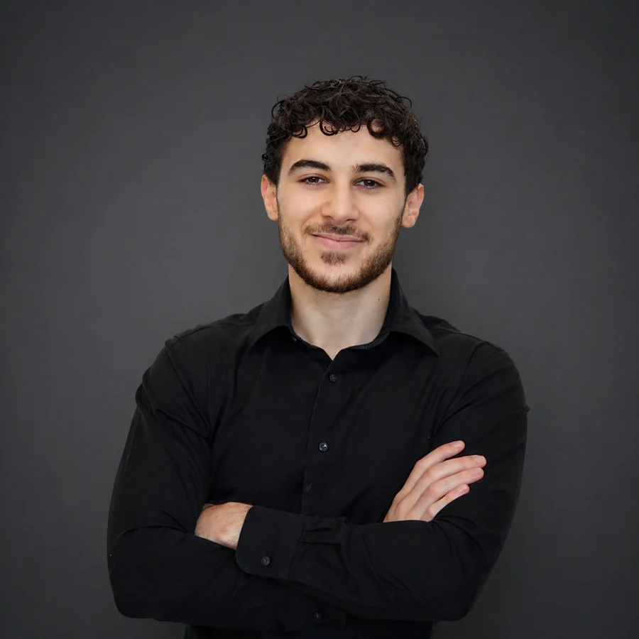 Can Coskun – Immobilienmakler in Bergisch Gladbach